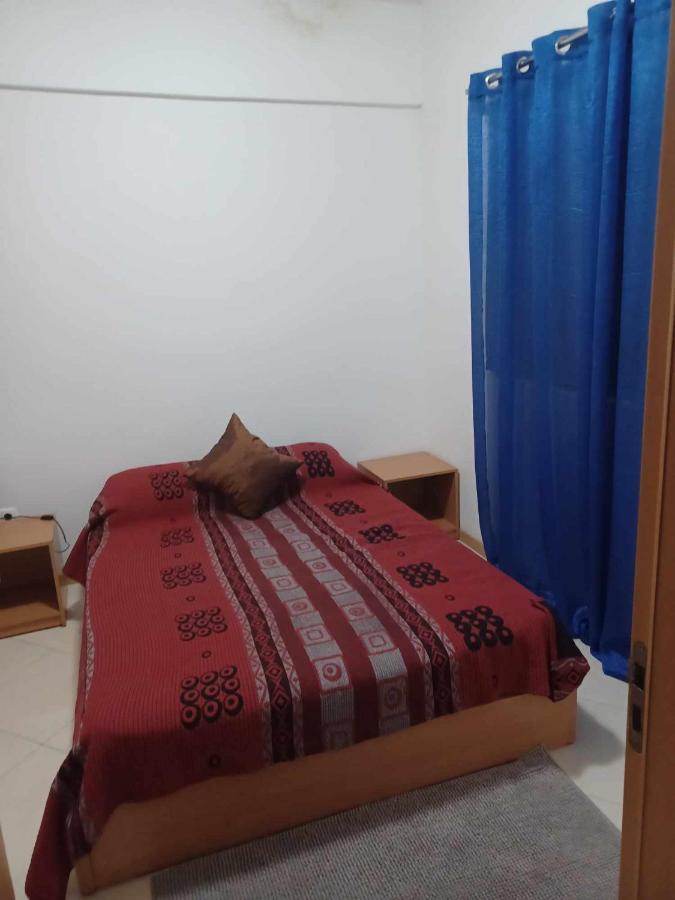 Apartamento Secularis Capital Praia Exterior foto