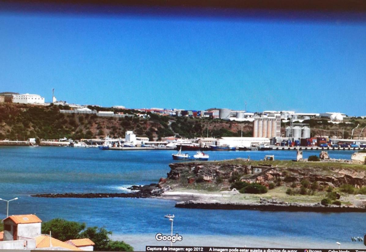Apartamento Secularis Capital Praia Exterior foto